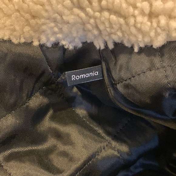 The Kooples Paris Jacket - Picture 12 of 15